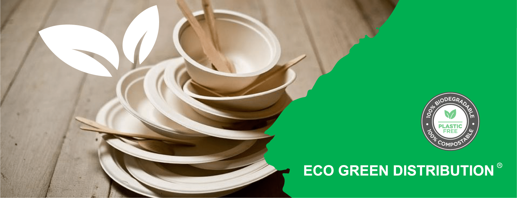 Eco Green Distribution